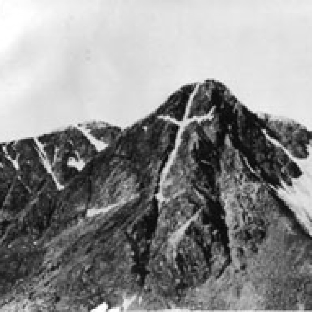 Mount_of_the_Holy_Cross Wild West River Rider