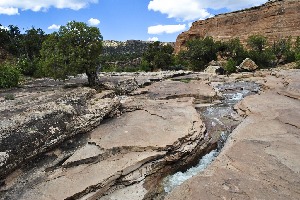 Bangs Canyon – Wild West River Rider