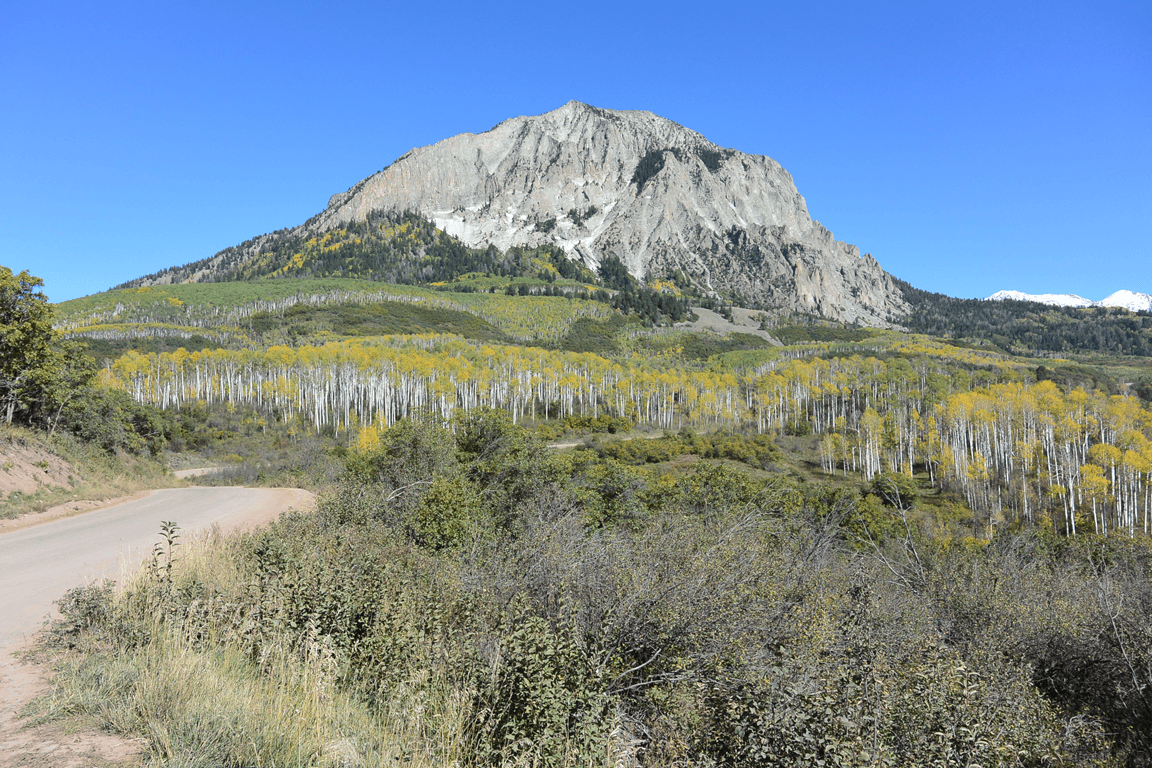 bank of the west crested butte