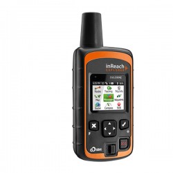 Delorme inReach Explorer